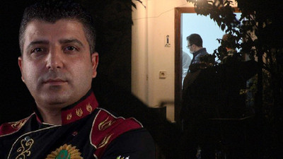 Kocasını, çocuklarının gözü önünde öldürdü