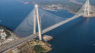 Köprü geçişlerine zam geliyor