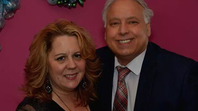 Korona tedavisi gören eşini öldürüp intihar etti