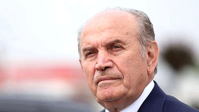 Koronavirüs tedavisi gören Kadir Topbaş entübe edildi