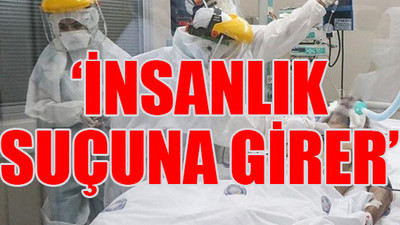 Koronavirüs tedavisinde o ilaç Türkiye'de kullanılıyor mu? Bomba iddia...