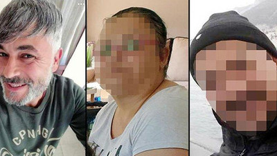 Koronavirüsten dolayı intihar etti denilen kişinin öldürüldüğü ortaya çıktı