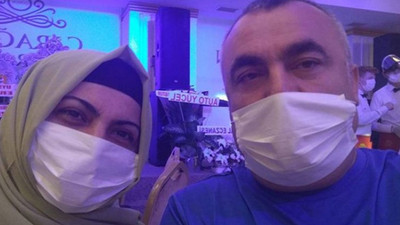 Koronavirüsten ölen hastanın mesajı: Vekilim kimse gelmedi