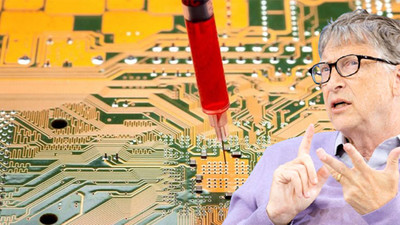 Koronavirüsün arkasında Bill Gates mi var?