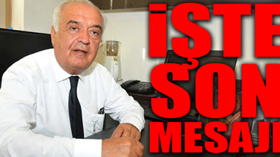 Koronaya yakalanan doktor görev yaptığı hastanede yaşamını yitirdi