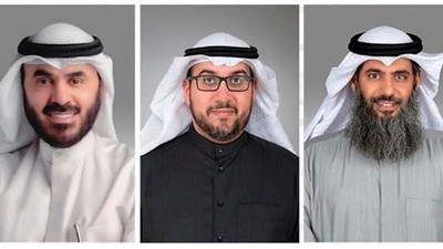 Kuveyt Parlamentosu Kadın Komitesi'ne sadece erkek milletvekilleri atandı