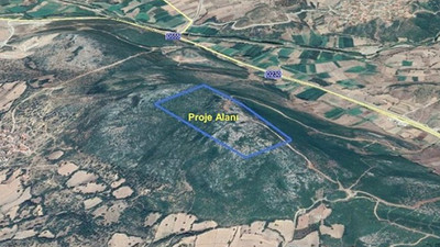 Limak, 5'inci maden ocağını açacak: ÇED’e gerek yok