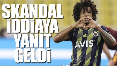 Luiz Gustavo koronavirüs testi pozitif olmasına rağmen maça mı çıktı?