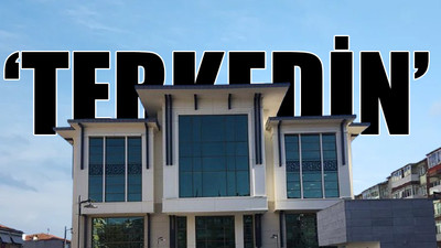 Mahalle riskli alan ilan edildi: Kentsel değil rantsal dönüşüm