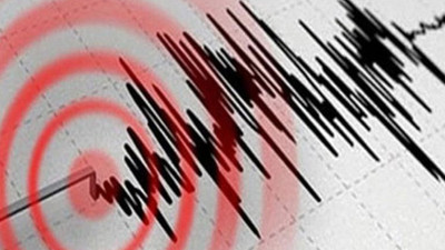 Malatya’da deprem