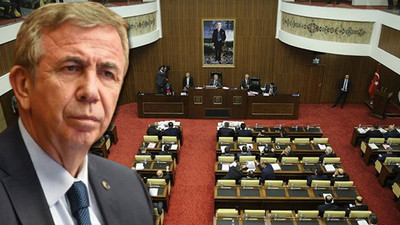 Mansur Yavaş: Ankaralının can sağlığı en büyük önceliğimiz