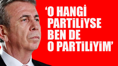 Mansur Yavaş takdir topladı