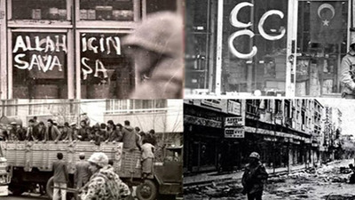 Maraş katliamının izleri hâlâ silinmedi