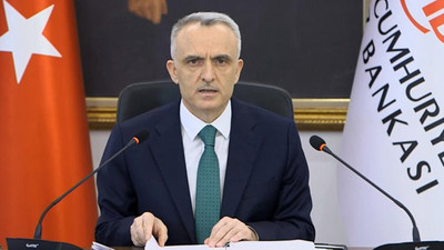 MB  Başkanı Ağbal hedefledikleri enflasyonu açıkladı