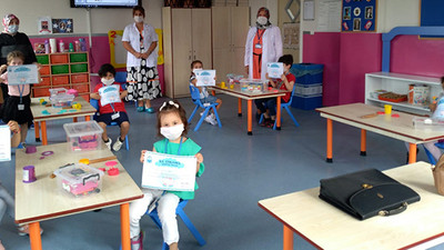 MEB'den flaş yüz yüze eğitim açıklaması