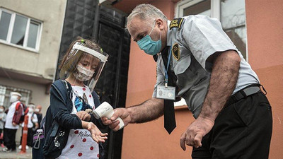 MEB, okul öncesinde 'yüz yüze eğitim' genelgesini yayımladı