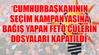 Meclis'te bomba iddia...