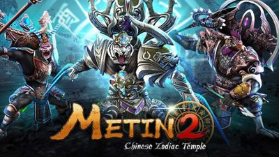 Metin2 Pvp Server Tanıtımları