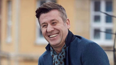 Metin Şentürk koronavirüse yakalandı