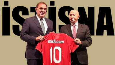 'Milli Piyango'da KDV'nin sıfırlanması' hakkında TVF açıklama yaptı