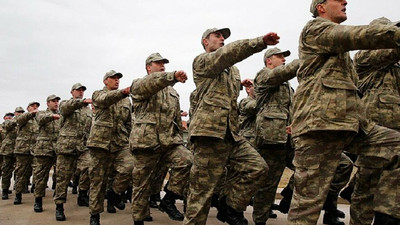 MSB'den asker sevk tarihi hakkında açıklama