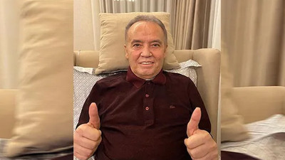 Muhittin Böcek, Kılıçdaroğlu başkanlığında gerçekleştirilen toplantıya katıldı