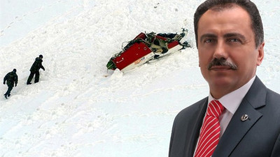 Muhsin Yazıcıoğlu’nun ölümüne ilişkin soruşturmada yeni gelişme