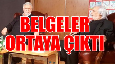 Müjdat Gezen ve Metin Akpınar soruşturmasında büyük skandal