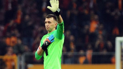 Muslera'dan kritik açıklamalar... Gidecek mi?