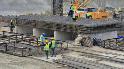 Müteahhitler fiyatlara isyan etti, Rekabet Kurumu’nu göreve çağırdı