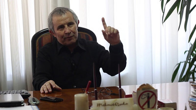 Müzik-Sen Onursal Başkanı, Mehmet Çırıka koronavirüse yenik düştü