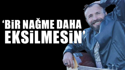 Müzisyenlerle dayanışma çağrısı