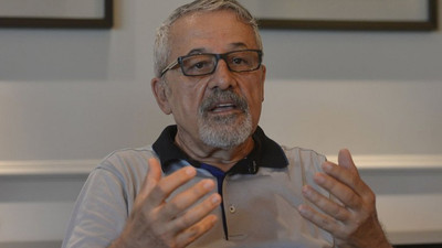 Naci Görür'den 7,2'lik büyük İstanbul depremi uyarısı