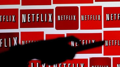 Netflix'ten Türkiye kararı