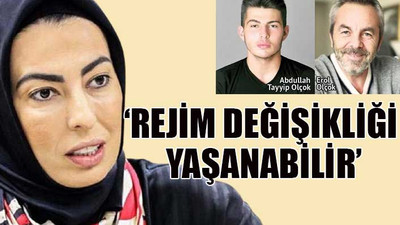 Nihal Olçok: 15 Temmuz'da ölenler faili meçhuldür