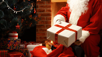 Noel baba korona getirdi: 26 can kaybı