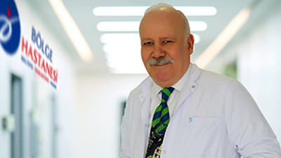 Nükleer Tıp Uzmanı Prof. Dr. Yusuf Duman koronavirüsten yaşamını yitirdi