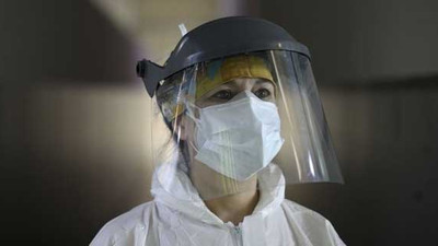 O ilde vaka sayıları artmıştı: 1 haftada 3 sağlık çalışanı hayatını kaybetti