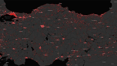 O ilde vakalar yüzde 100 arttı