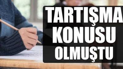 O okuldan örnek karar: Velilere ücretleri iade edilecek