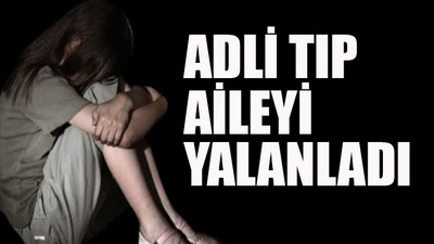 Öğretmenin dağıttığı bilgi formu, cinsel saldırıyı ortaya çıkardı