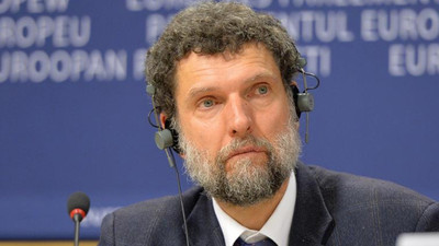Osman Kavala'nın bireysel başvurusu AYM gündemine geliyor