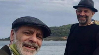 Ozan Güven ortaya çıktı