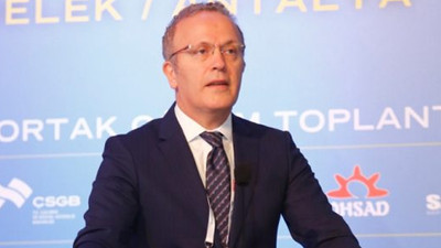 Özel Hastaneler Derneği Başkanı, iddialar hakkında konuştu: Kaynaklarımız tükendi