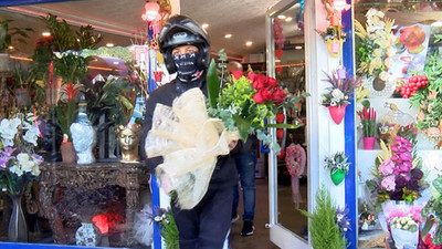 Pandemi çiçekçilerin satışlarını artırdı 