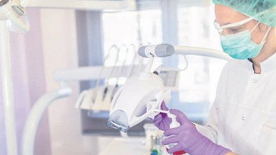 Pandemide diş hekimleri zor durumda