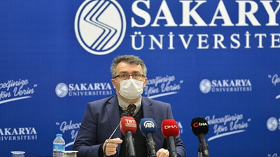 Prof. Dr. Karabay, salgının durdurulma yöntemini açıkladı