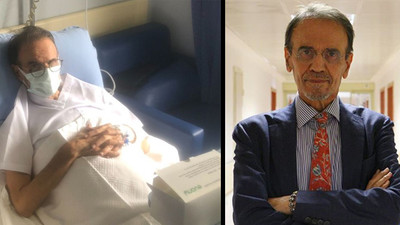 Prof. Dr. Mehmet Ceyhan'ın sağlık durumu hakkında yeni gelişme