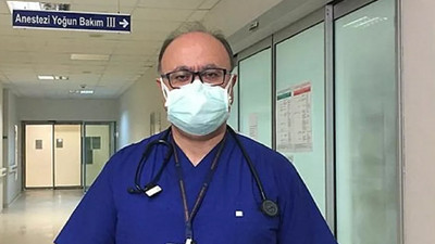 Prof. Dr. Murat Yılmaz: Vatan haini olarak adlandırdığım bir grup var 