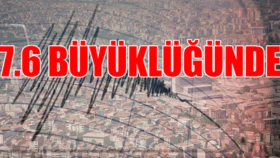 Prof. Dr. Naci Görür 3 il için önemli uyarılarda bulundu